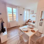 Apartamento Le Nid De , T1 Coup De Coeur Avec Parking