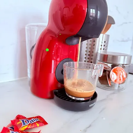 Le Nid De , T1 Coup De Cœur Avec Parking Appartement *