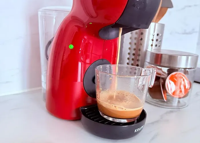 Appartement Le Nid De , T1 Coup De Coeur Avec Parking